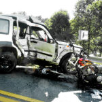 hartman run road accident